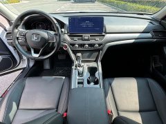 Honda Accord 260TURBO Luxury Edition - ფოტო 7