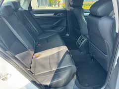 Honda Accord 260TURBO Luxury Edition - ფოტო 8