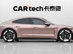 Porsche 2020 Porsche Taycan - ფოტო 11