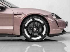Porsche 2020 Porsche Taycan - ფოტო 12