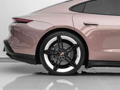 Porsche 2020 Porsche Taycan - ფოტო 13