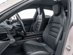 Porsche 2020 Porsche Taycan - ფოტო 14