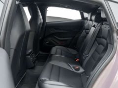 Porsche 2020 Porsche Taycan - ფოტო 15