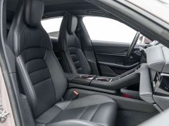 Porsche 2020 Porsche Taycan - ფოტო 16