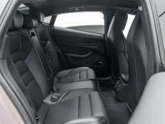 Porsche 2020 Porsche Taycan - ფოტო 17