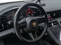 Porsche 2020 Porsche Taycan - ფოტო 19
