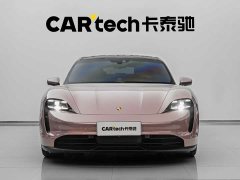Porsche 2020 Porsche Taycan - ფოტო 2