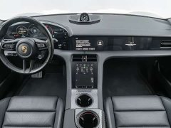 Porsche 2020 Porsche Taycan - ფოტო 20