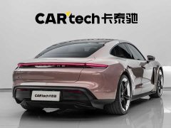 Porsche 2020 Porsche Taycan - ფოტო 4