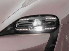 Porsche 2020 Porsche Taycan - ფოტო 6