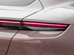 Porsche 2020 Porsche Taycan - ფოტო 8