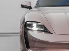Porsche 2020 Porsche Taycan - ფოტო 9