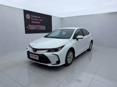 Toyota Corolla 1.2T Pioneer Edition - ფოტო 1