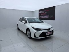 Toyota Corolla 1.2T Pioneer Edition - ფოტო 2