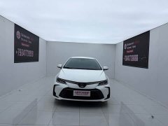 Toyota Corolla 1.2T Pioneer Edition - ფოტო 3