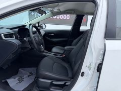 Toyota Corolla 1.2T Pioneer Edition - ფოტო 4