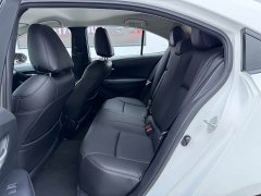 Toyota Corolla 1.2T Pioneer Edition - ფოტო 5