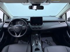 Toyota Corolla 1.2T Pioneer Edition - ფოტო 6