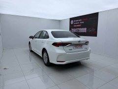 Toyota Corolla 1.2T Pioneer Edition - ფოტო 8