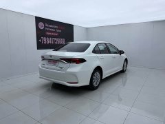 Toyota Corolla 1.2T Pioneer Edition - ფოტო 9