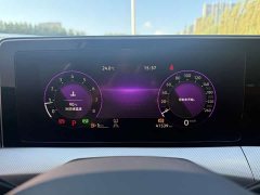 Volkswagen Lingdu L 280TSI DSG Spicy Edition - ფოტო 12