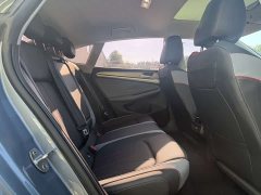 Volkswagen Lingdu L 280TSI DSG Spicy Edition - ფოტო 15