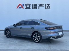 Volkswagen Lingdu L 280TSI DSG Spicy Edition - ფოტო 4