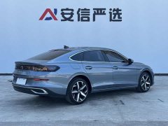 Volkswagen Lingdu L 280TSI DSG Spicy Edition - ფოტო 6