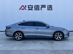 Volkswagen Lingdu L 280TSI DSG Spicy Edition - ფოტო 9