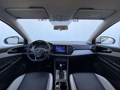 Volkswagen Jetta VS5 280TSI Automatic Aspiration Edition - ფოტო 10