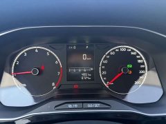 Volkswagen Jetta VS5 280TSI Automatic Aspiration Edition - ფოტო 11