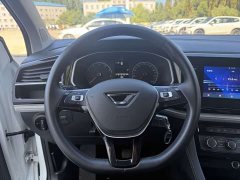 Volkswagen Jetta VS5 280TSI Automatic Aspiration Edition - ფოტო 12