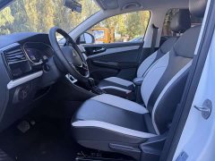 Volkswagen Jetta VS5 280TSI Automatic Aspiration Edition - ფოტო 13