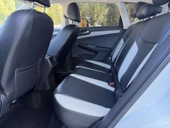 Volkswagen Jetta VS5 280TSI Automatic Aspiration Edition - ფოტო 14