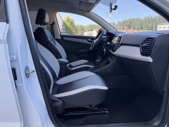Volkswagen Jetta VS5 280TSI Automatic Aspiration Edition - ფოტო 15