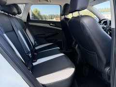 Volkswagen Jetta VS5 280TSI Automatic Aspiration Edition - ფოტო 16