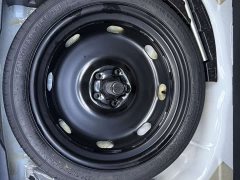 Volkswagen Jetta VS5 280TSI Automatic Aspiration Edition - ფოტო 17