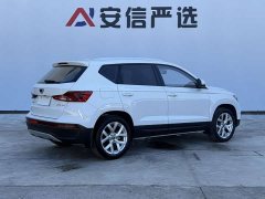Volkswagen Jetta VS5 280TSI Automatic Aspiration Edition - ფოტო 6