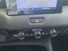 Honda XR-V 1.5L CVT Thermal Edition - ფოტო 14
