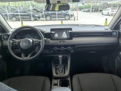 Honda XR-V 1.5L CVT Thermal Edition - ფოტო 8