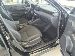 Honda XR-V 1.5L CVT Thermal Edition - ფოტო 9