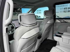 Volvo EM90 2025 Ultra Six-Seater - ფოტო 10