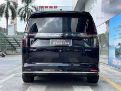 Volvo EM90 2025 Ultra Six-Seater - ფოტო 11