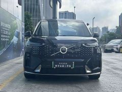 Volvo EM90 2025 Ultra Six-Seater - ფოტო 3