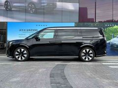Volvo EM90 2025 Ultra Six-Seater - ფოტო 4