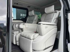 Volvo EM90 2025 Ultra Six-Seater - ფოტო 7