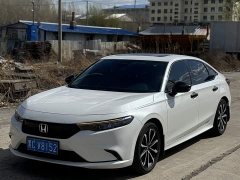 Honda Envix 240TURBO CVT Phantom Night Tech Edition - ფოტო 1