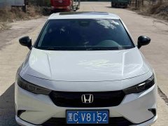 Honda Envix 240TURBO CVT Phantom Night Tech Edition - ფოტო 2
