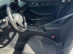 Honda Envix 240TURBO CVT Phantom Night Tech Edition - ფოტო 4