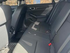 Honda Envix 240TURBO CVT Phantom Night Tech Edition - ფოტო 5